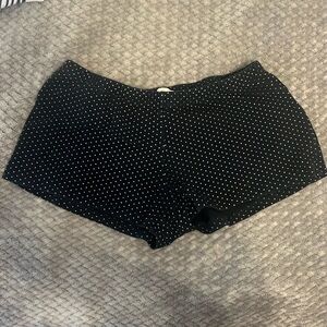 Brandy Melville Sleep Shorts